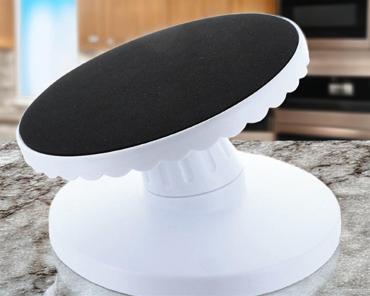 Cake Turntables