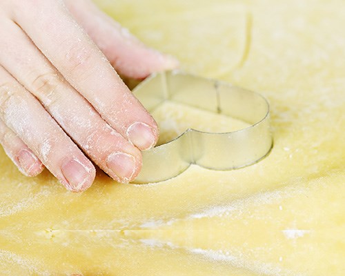 Cookie Cutters