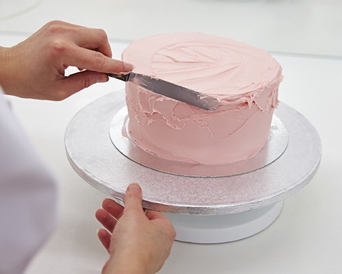 Cake Palette Knives