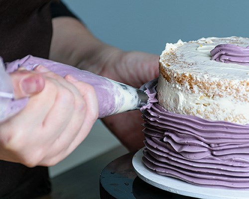 Piping Bags