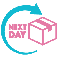 Next Day Delivery