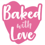 Baked with love