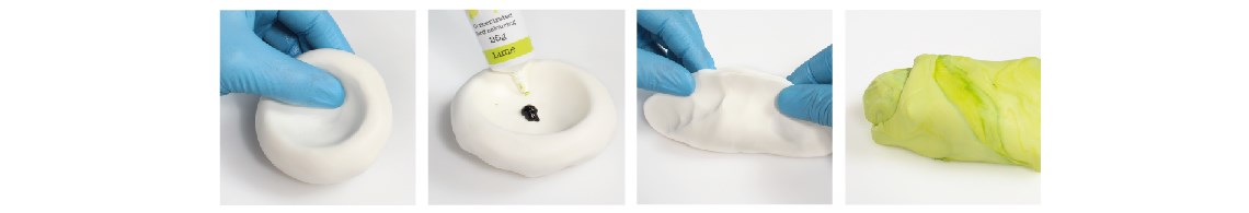 How to Colour Sugar Paste - Desktop