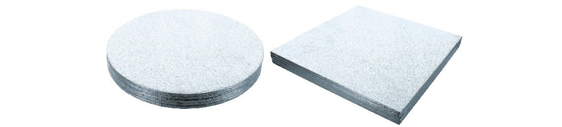 Cake Boards