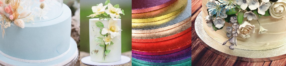 Cake Boards
