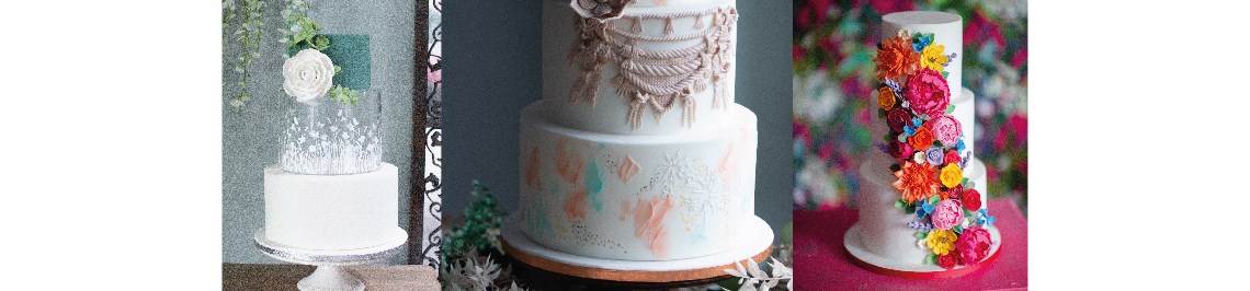 Tiered Cakes