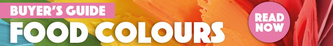 Food Colours Buyers Guide
