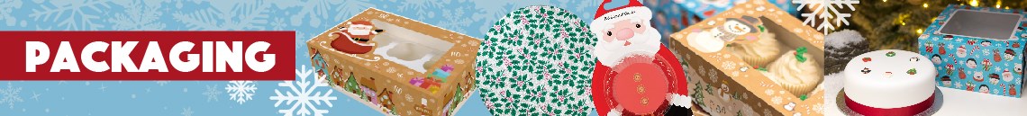Christmas Packaging