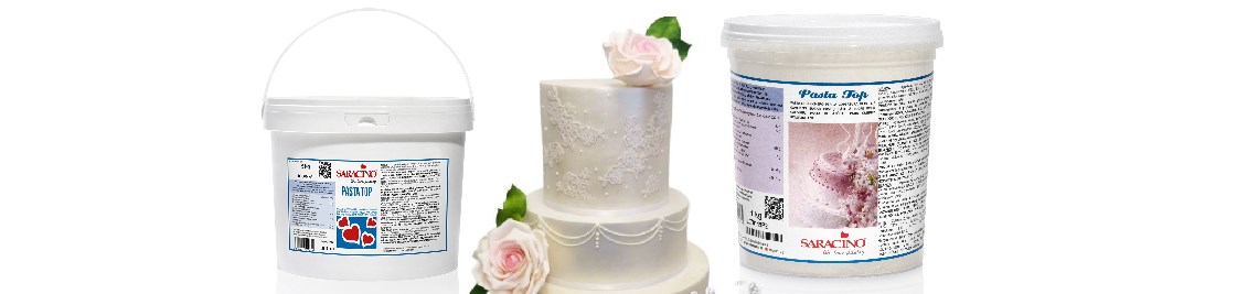 Saracino Sugar Paste