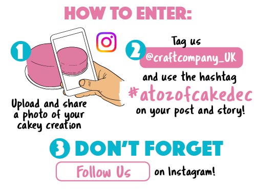 Instagram Competition - How To Enter