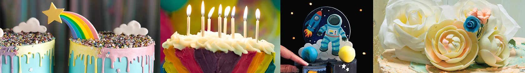Non-Edible Cake Dec Header