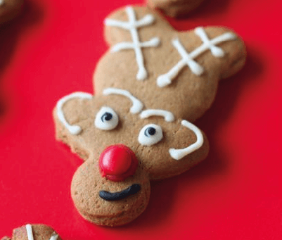 Bakery gifts for christmas Clearance