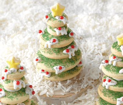 Baking christmas ideas Clearance