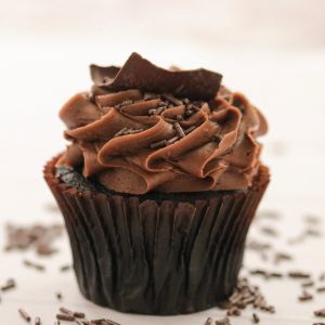 Chocolate Cupcake