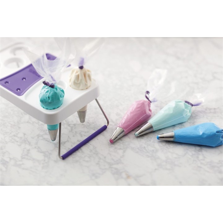Wilton Piping Bag Holder Craft Company