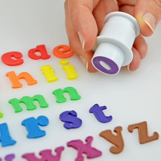 Alphabet cake cutters sale
