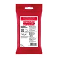 Renshaw Flower and Modelling Paste - Carnation Red - 250g Alternative Image
