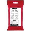Renshaw Covering Paste - White - 10kg Alternative Image