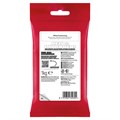 Renshaw 1kg White Ready To Roll Sugar Paste Icing Alternative Image