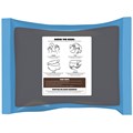 Renshaw 2.5kg Choc & Roll Chocolate Flavour Sugar Paste Icing Alternative Image