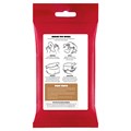 Renshaw Teddy Brown 'Just Roll With It' Fondant Icing - 250g Alternative Image