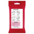 Renshaw Pink 'Just Roll With It' Fondant Icing - 250g Alternative Image