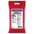 Renshaw Deep Purple 'Just Roll With It' Fondant Icing - 250g Alternative Image