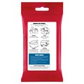 Renshaw Atlantic Blue 'Just Roll With It' Fondant Icing - 250g Alternative Image