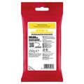 Renshaw Yellow 'Just Roll With It' Fondant Icing - 250g Alternative Image