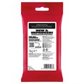 Renshaw 1kg Jet Black Ready To Roll Sugar Paste Icing Alternative Image