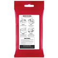 Renshaw White 'Just Roll With It' Fondant Icing - 250g Alternative Image