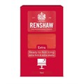Renshaw Extra Ready to Roll Icing - Red - 1kg Alternative Image