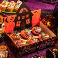 Culpitt Halloween Cupcake Display Box - 6/12 Hole Alternative Image