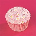 Culpitt Multi Mini Flowers Sugar Decorations - Pack of 100 Alternative Image
