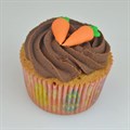 Culpitt Carrot Sugar Decorations - Pack of 12 Alternative Image