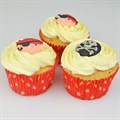 50 Pirate Baking Cases Alternative Image
