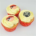 50 Pirate Baking Cases Alternative Image