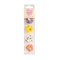 Jungle Animal Sugar Cake Decorations by Baked with Love Alternative Image