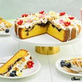 Dawn Foods Delifruit Filling Blueberry - 2.7kg - Single Alternative Image