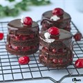 Dawn Foods Delifruit Filling Cherry 2.7kg - single Alternative Image