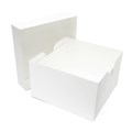 Culpitt Box with Plain Lid - 10" Alternative Image