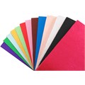Doric 10" Square Cake Drums, Cerise, Pack of 5 Alternative Image