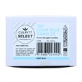 100 Light Blue Candles 51mm Alternative Image