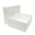 Culpitt Box with Plain Lid - 12" Alternative Image