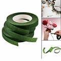 Stemtex Tape - Moss Alternative Image