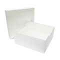 Culpitt Box with Plain Lid - 14" Alternative Image