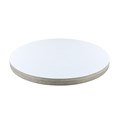 10" PE Coated Cake Card 10PK Alternative Image