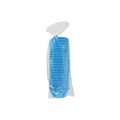 Sky Blue Muffin Cases - Bulk Alternative Image