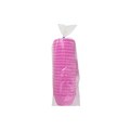Pink Muffin Cases - Bulk Alternative Image