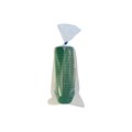 Dark Green Muffin Cases - Bulk Alternative Image